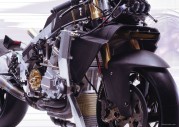 Tapety Yamaha